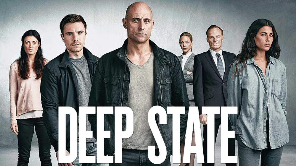 Deep state season hot sale 1 episode 1