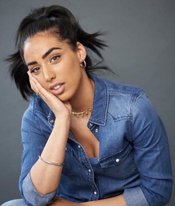 Gurlaine Kaur Garcha