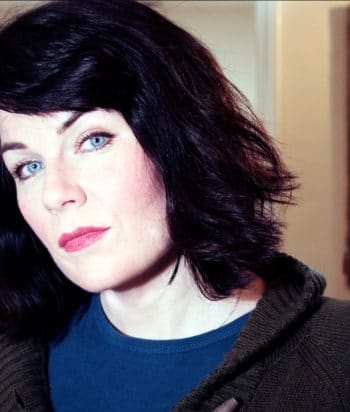 Karen Kilgariff