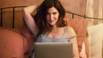 Mrs. Fletcher – LezWatch.TV