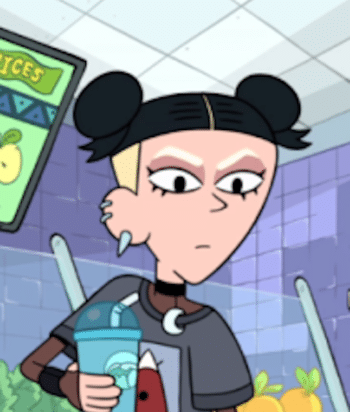 Tabitha
