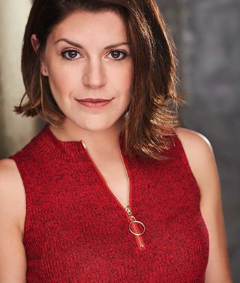 Jamie Renée Smith