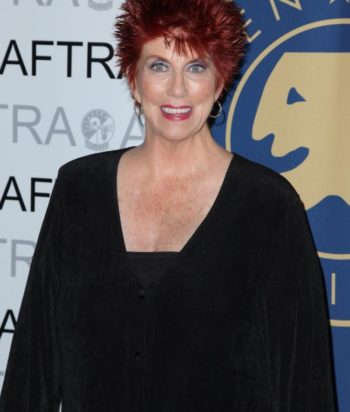 Marcia Wallace