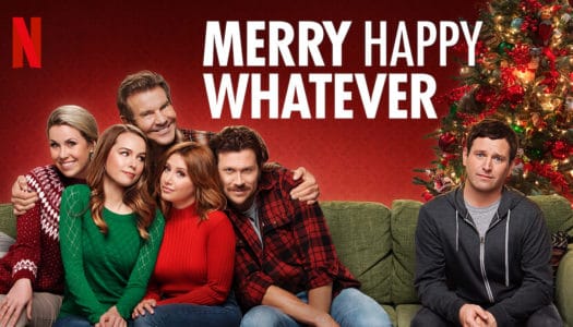 Merry Happy Whatever