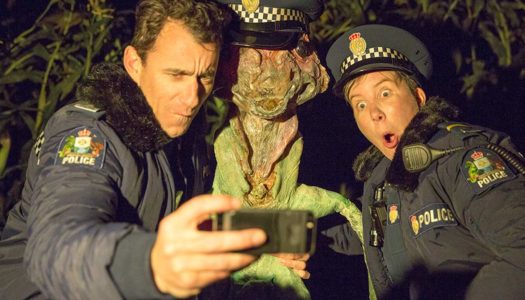 Wellington Paranormal