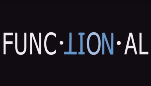 Functional title card