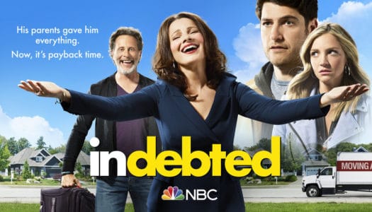 Indebted