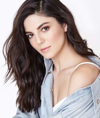 Monica Barbaro