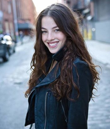 Olivia Thirlby