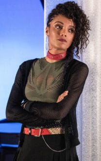 2020 Queer TV Predictions - Charlie on Legends of Tomorrow will identify as queer