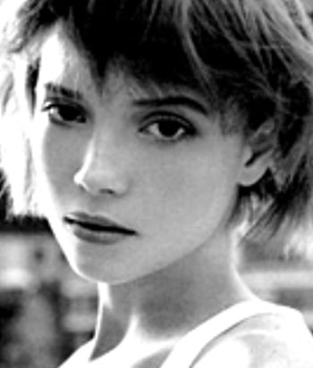 Lisa Pace