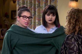 2020 Queer TV Predictions - Ariela Barer will be back on One Day at a Time and be Elena’s college roommate