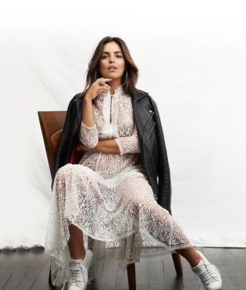 Olympia Valance