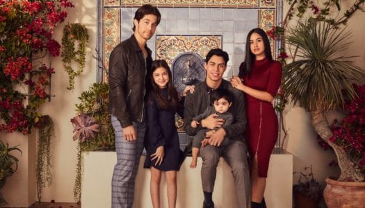 Party of Five (2020)