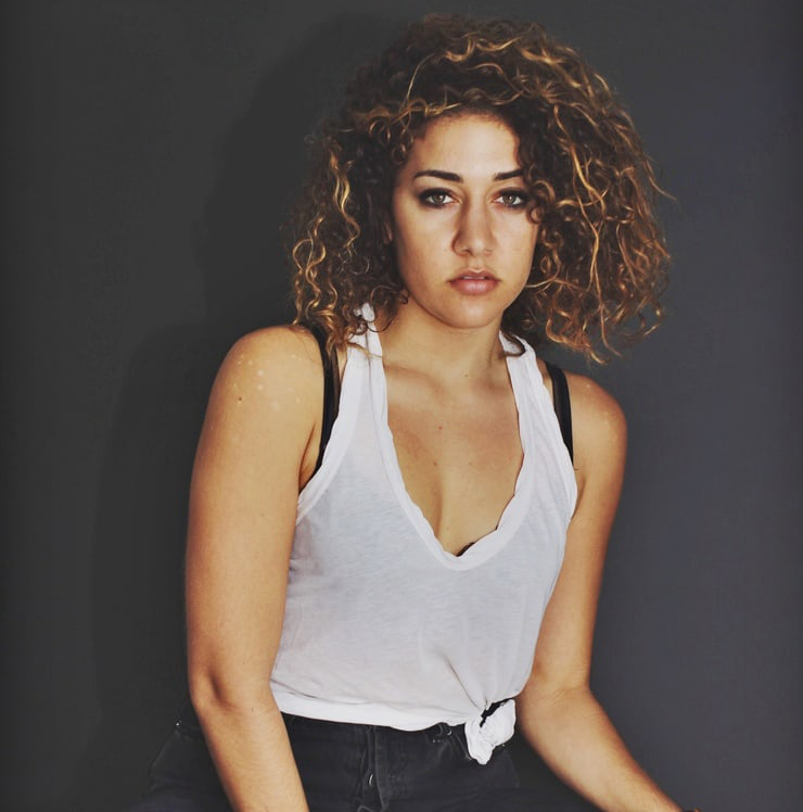 Marielle Scott