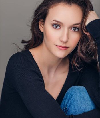 Olivia Nikkanen