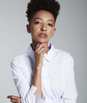 Patricia Allison