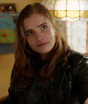 Sandy Milkovich