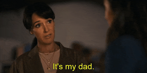 The L Word Gen Q - Just breathe