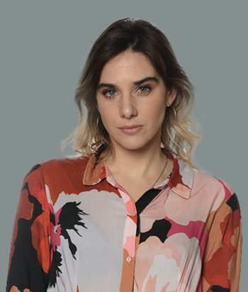 Valeria Mancuso