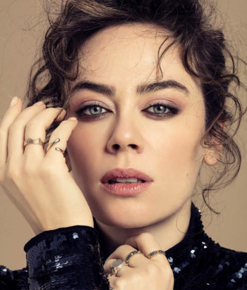Demet Evgar