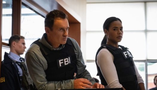 FBI: Most Wanted