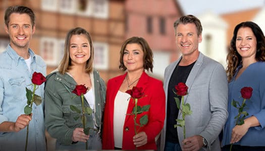 Rote Rosen