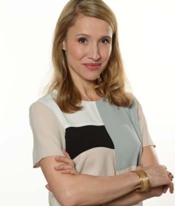 Solveig August