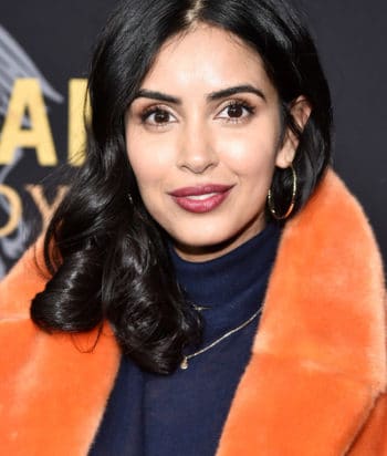 Parveen Kaur