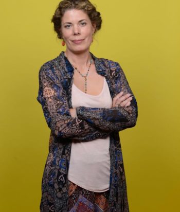 Selina Griffiths