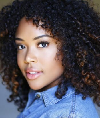 Candace Maxwell
