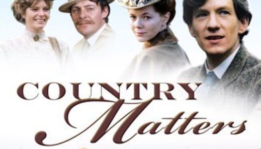 Country Matters