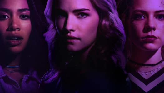 Dare Me Promo Image