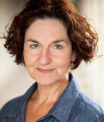 Elaine Claxton