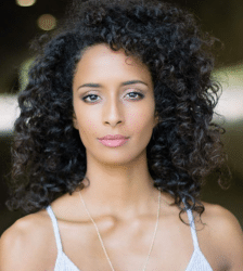 Elizabeth Grullon