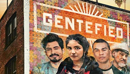 Gentefied