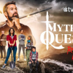 Mythic Quest