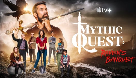 Mythic Quest