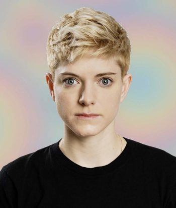 Mae Martin