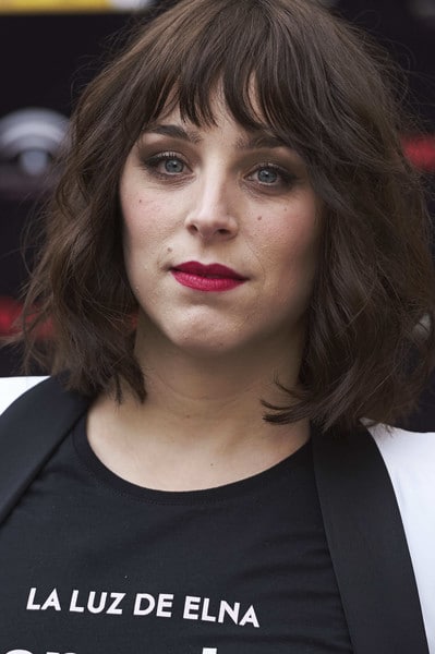 Nausicaa Bonnín