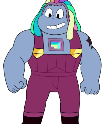 Steven Universe Bismuth (TV Episode 2016) - IMDb