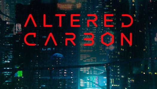 Altered Carbon