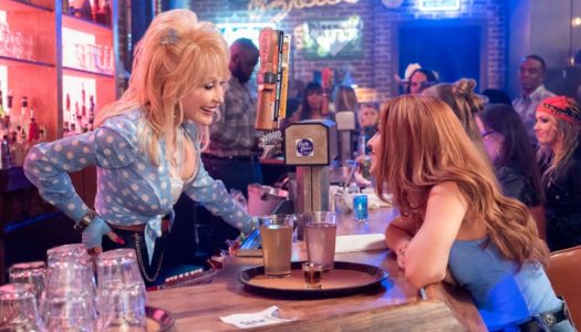 Dolly Parton’s Heartstrings