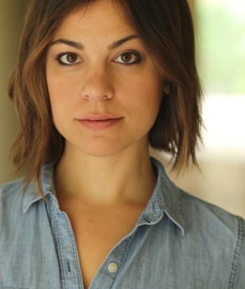 Lauren Halperin