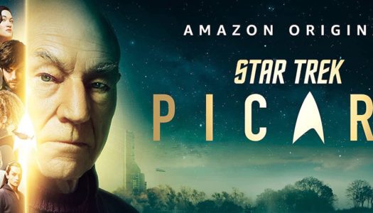 Star Trek: Picard