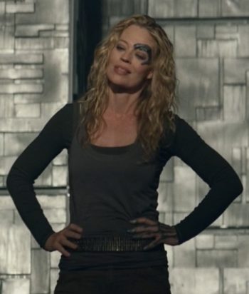 Seven of Nine