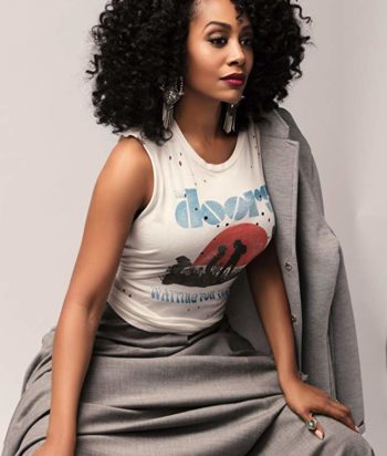 Simone Missick