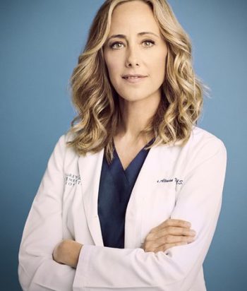 Teddy Altman