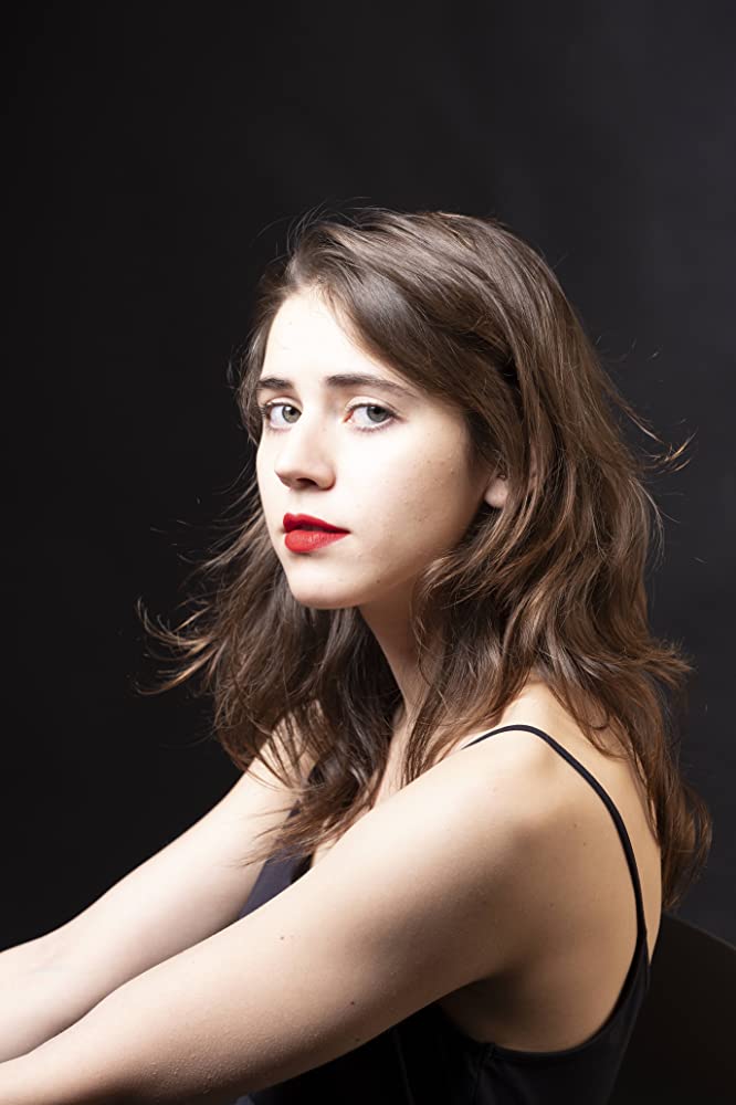 Tessa Ía LezWatch.TV
