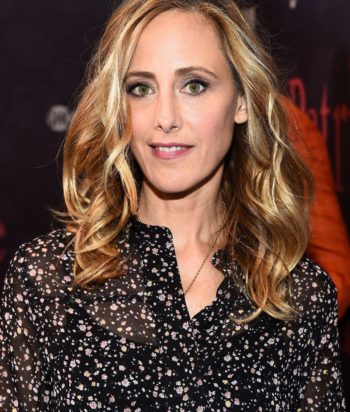 Kim Raver